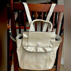 Nine West backpack purse